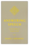 Answering Speech -  The Life of Prayer as Response to God